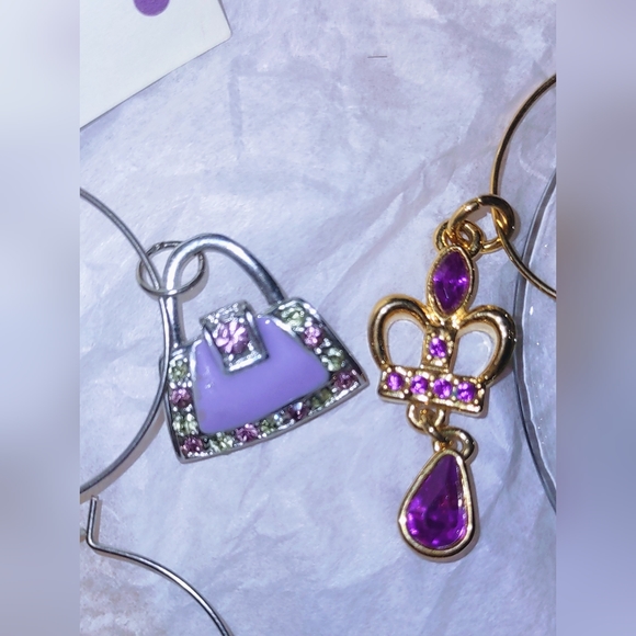 Wine Marker Rings - Picture 10 of 16